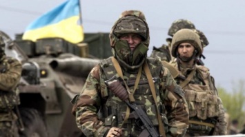 На крымской границе ожидаются более крупные боевые столкновения