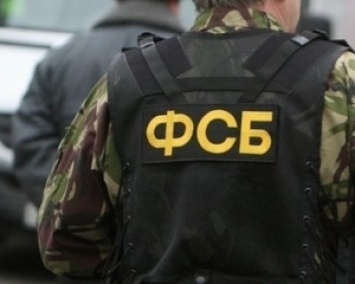 Как украинские диверсанты "подрывали" Крым - озвучена легенда ФСБ (КАРТА)