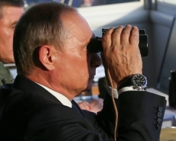 Березовец: Путину нужен Гляйвицкий инцидент