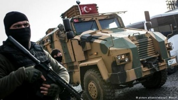 Два взрыва в Турции: восемь человек погибли и несколько десятков ранены