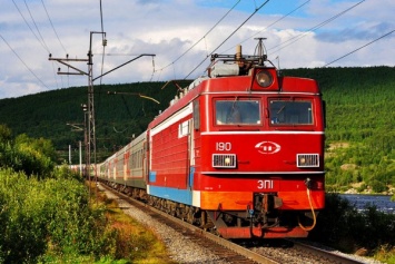 В Новороссийске поезд сбил 32-летнюю женщину
