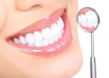 Зубы помогут установить причину смерти человека