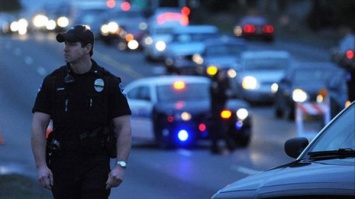 В Лос-Анджелесе сотрудники полиции застрелили 14-летнего подростка