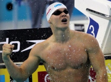 Российский спортсмен был оргаблен в Рио-де-Жанейро