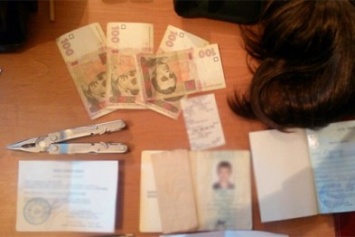 В Кропивницком грузчики сдали в полицию мошенницу