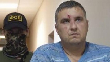 Брат задержанного в Крыму Панова: его похитили