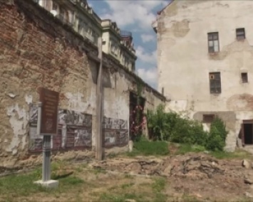 Массовое захоронение жертв НКВД - жуткая находка во Львове (ВИДЕО)