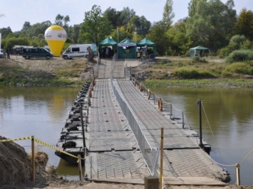 Дни Добрососедства между Украиной и Польшей начались на границе