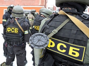 В России открыли уголовные дела по факту "подготовки теракта в Крыму"