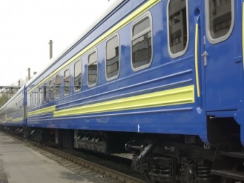 Продажу железнодорожных билетов в Мариуполе по всем направлениям временно приостанавливали