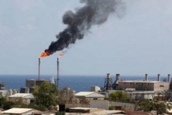 Ливия откроет заблокированные нефтяные порты