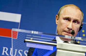 Путин выбрал Украину в качестве жертвы своей новой войны перед выборами - Atlantic Council