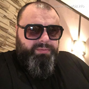 Максим Фадеев подал в суд на ресторан