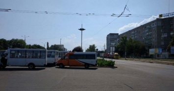 Агенция развития Николаева планирует осветить привокзальную площадь