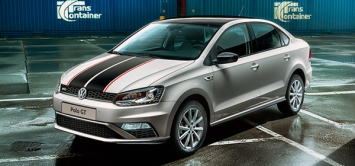 Volkswagen назвал российские цены на самый быстрый Polo
