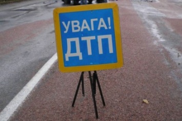 На Днепропетровщине проходит месячник безопасности дорожного движения