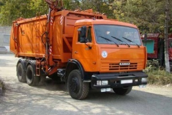 В Кропивницком хотели увеличить тариф на вывоз мусора