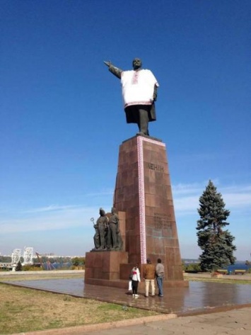 Школьники будут учить историю советской оккупации и биографии настоящих героев Украины