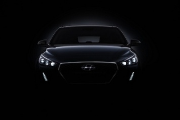 Hyundai дразнится новым i30