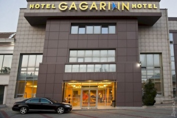 Администрация гостиницы «Gagarinn» без предупреждения указала на дверь участникам одесского ЛГБТ-фестиваля