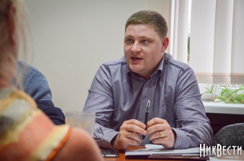 Депутат Янков заявил, что облтеплоэнерго требует с его фирмы откат в 30%