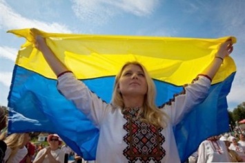 С размахом пройдут в Покровске (Красноармейске) день флага и День независимости Украины