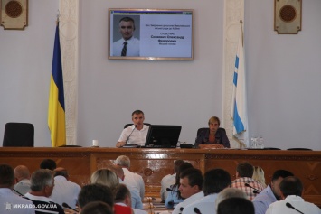 Депутаты приняли обращение к Кабмину о пересмотре коммунальных тарифов, которое Сенкевич назвал популистским