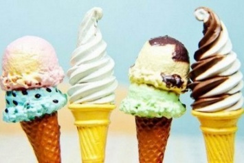 Сумчан приглашают на праздник мороженого