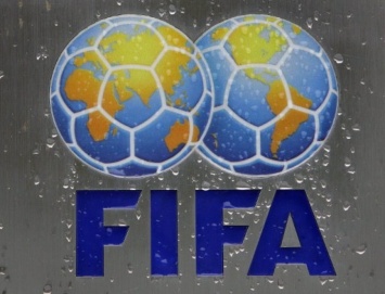 Сборная России по футболу сохранила 38-е место в рейтинге ФИФА