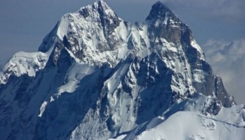 В горах Грузии погиб альпинист-инструктор из Чернигова