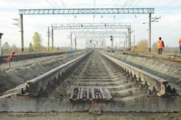 Электрификация линии Долинская- Николаев начнется в этом году, - Балчун