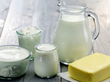Три украинских предприятия уже поставили свою молочную продукции в страны ЕС - Б.Шаповал