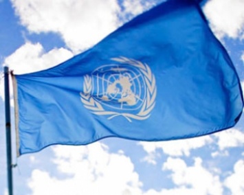 Представители ООН приедут в Мелитополь