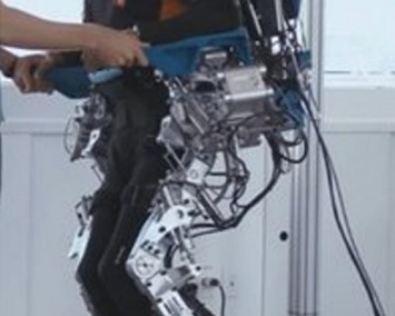 Робот для тренировки мозга оказался эффективным помощником больных параличом