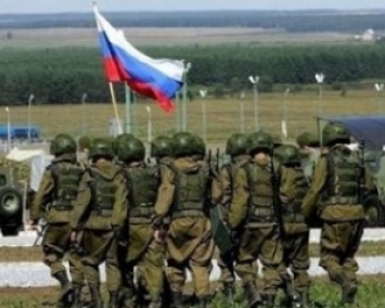 Крымский кризис: войска РФ развернулись в боевые порядки, подвезли Град