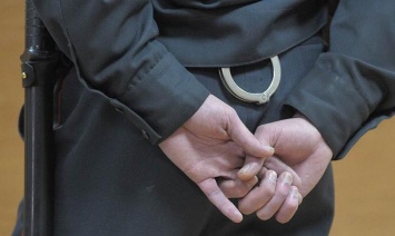 В Каменском задержан коп-наркоторговец