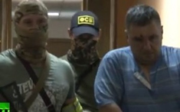 Задержанный в Крыму: кто такой Евгений Панов?