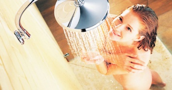 Самая грязная часть тела: ее пропускают даже те, кто принимают душ два раза в день!
