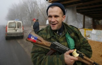 Журналист показал, чем убивают украинских солдат (фото)