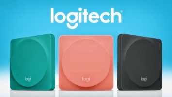 Logitech представила кнопку для управления «умным» домом Pop Home Switch