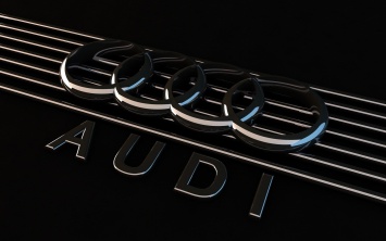 Audi разрабатывает инновационную подвеску с системой рекуперации энергии
