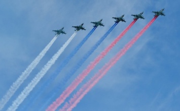 День ВВС РФ: История, праздничная программа, достижения