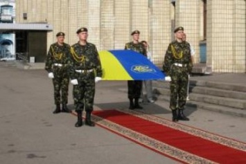 Каменское отметит 25-летие независимости Украины и День флага