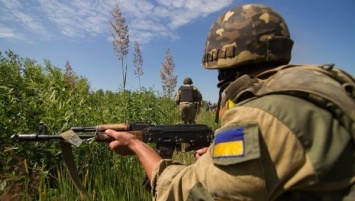 Украинские пограничники: Наших ребят в Крыму бросили, настроение - подавленное