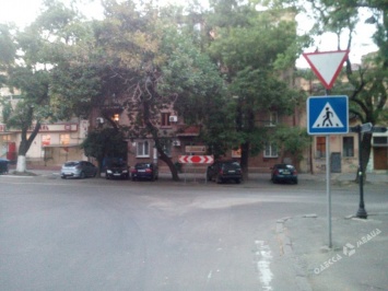 В Одессе появились новые светофоры (фото)