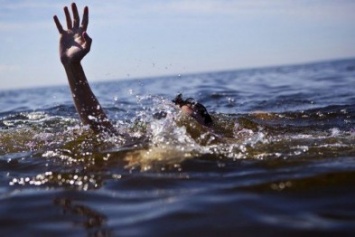 С начала лета в реке Днепр утонуло 18 человек