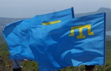 Оккупанты в Крыму снова проводят обыск у крымских татар
