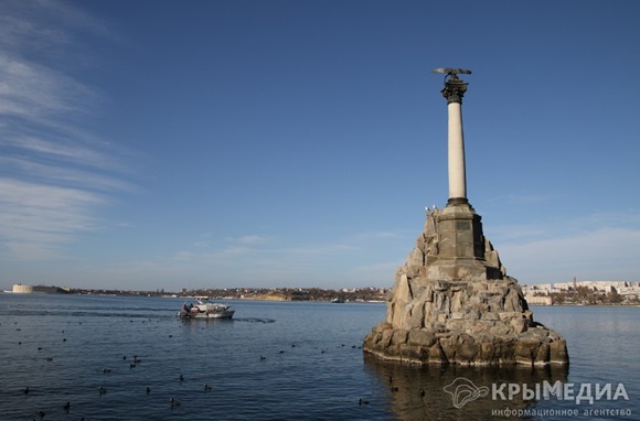 Севастополь вошел в ТОП-10 популярных городов России для самостоятельного отдыха