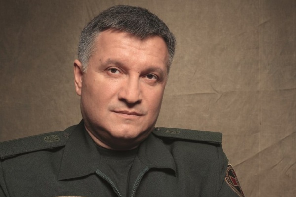 Аваков: Рота «Торнадо» выполняет все приказы министра МВД