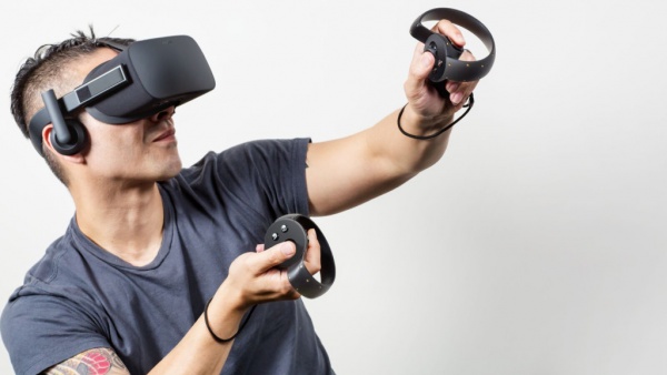Как Oculus планирует решать одну из крупнейших проблем виртуальной реальности